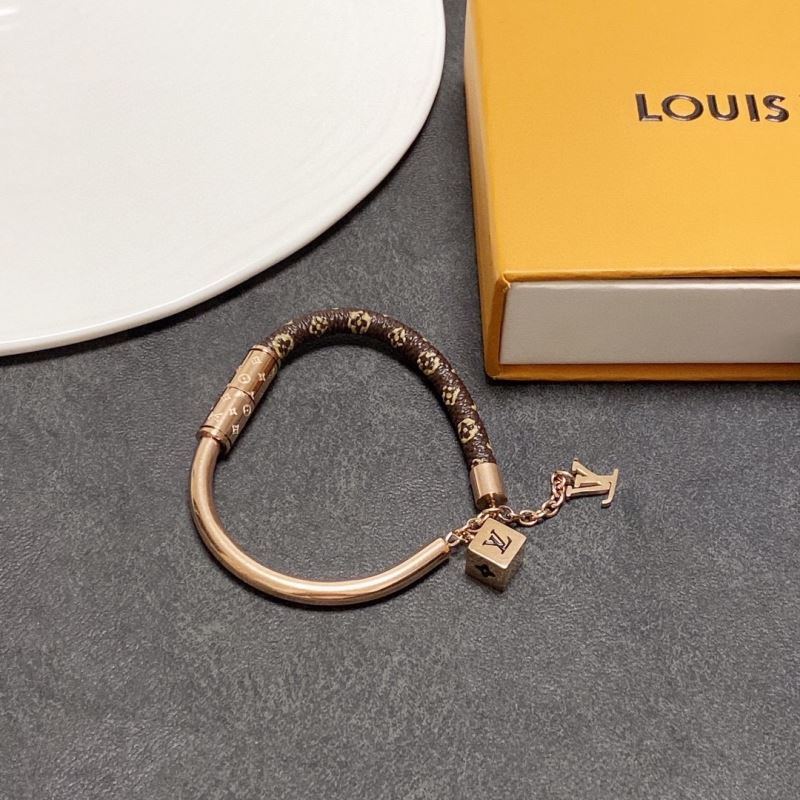 Louis Vuitton Bracelets